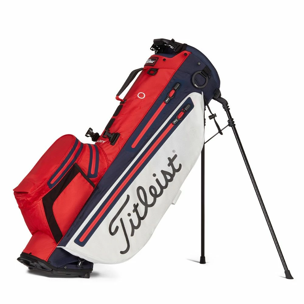 Titleist Players 4+ StaDry Golf Stand Bag 7 Titleist Players 4+ StaDry Golf Stand Bag - Image 5