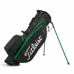 Titleist Players 4 Shamrock 2022 Golf Stand Bag