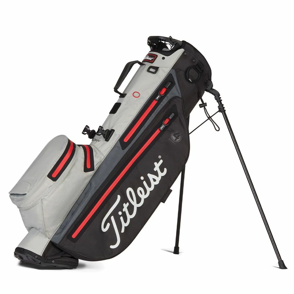 Titleist Players 4 StaDry Golf Stand Bag 7 Titleist Players 4 StaDry Golf Stand Bag - Image 5