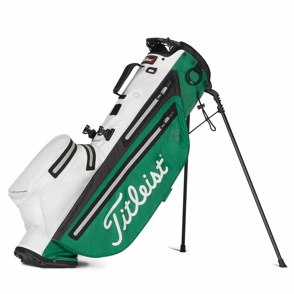 Titleist Players 4 StaDry Golf Stand Bag 9 Titleist Players 4 StaDry Golf Stand Bag - Image 7