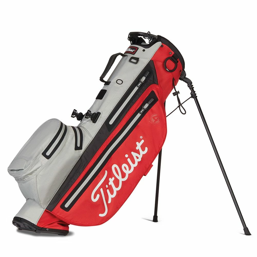 Titleist Players 4 StaDry Golf Stand Bag 11 Titleist Players 4 StaDry Golf Stand Bag - Image 9