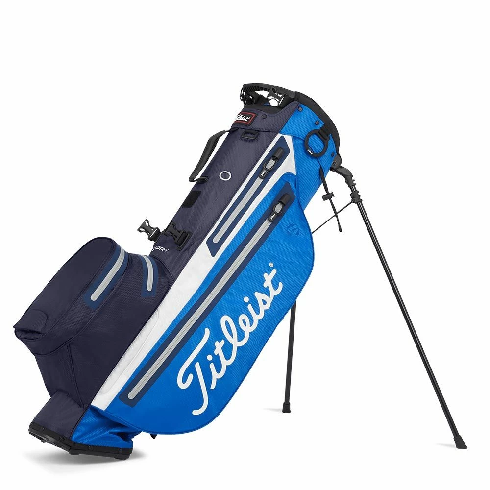 Titleist Players 4 StaDry Golf Stand Bag 5 Titleist Players 4 StaDry Golf Stand Bag - Image 3