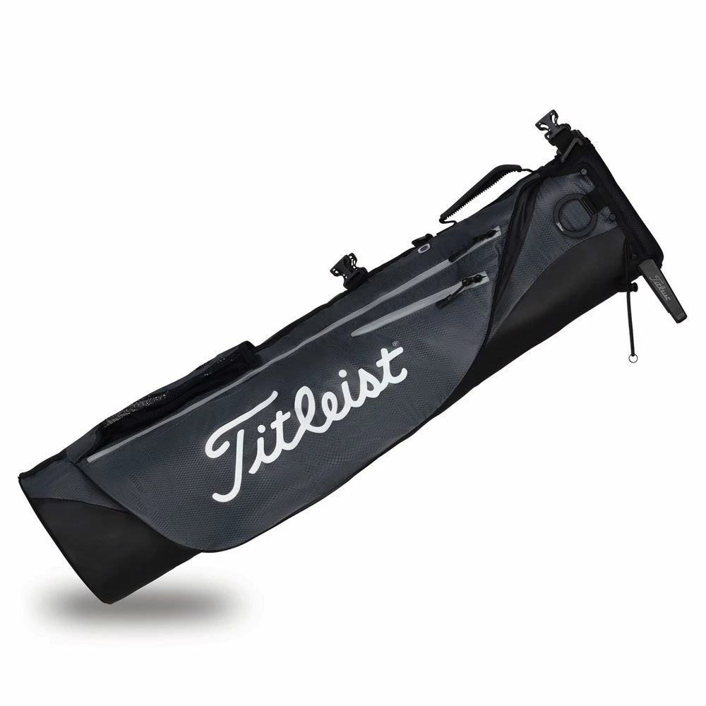 Titleist Premium Golf Pencil Carry Bag 4 Titleist Premium Golf Pencil Carry Bag - Image 2
