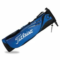 Titleist Premium Golf Pencil Carry Bag 9 Titleist Premium Golf Pencil Carry Bag -Golf Gloves Sales titleist premium golf pencil carry bag tb20cy1 40