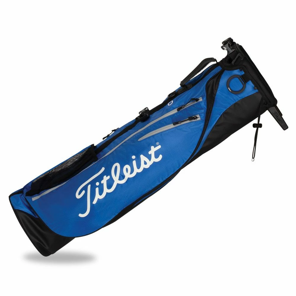 Titleist Premium Golf Pencil Carry Bag 5 Titleist Premium Golf Pencil Carry Bag - Image 3