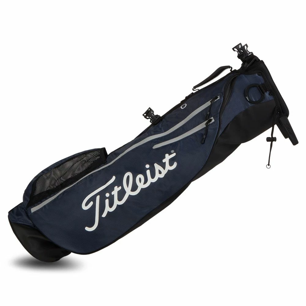 Titleist Premium Golf Pencil Carry Bag 6 Titleist Premium Golf Pencil Carry Bag - Image 4
