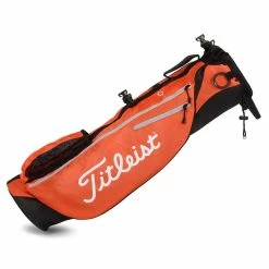 Titleist Premium Golf Pencil Carry Bag 11 Titleist Premium Golf Pencil Carry Bag -Golf Gloves Sales titleist premium golf pencil carry bag tb20cy1 82