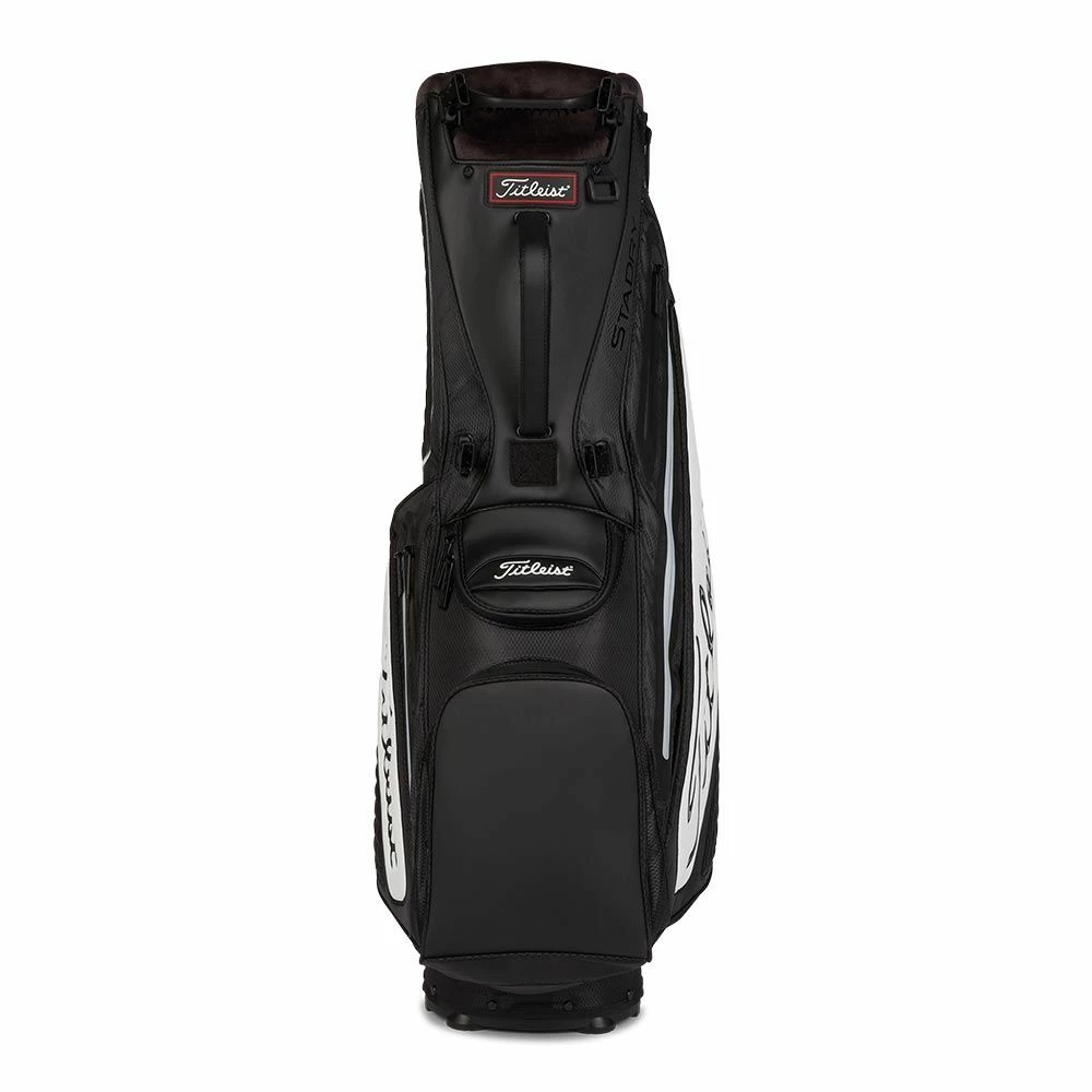 Titleist Tour Series Premium Golf Stadry Stand Bag 4 Titleist Tour Series Premium Golf Stadry Stand Bag - Image 2