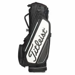 Titleist Tour Series Premium Golf Stadry Stand Bag 10 Titleist Tour Series Premium Golf Stadry Stand Bag -Golf Gloves Sales titleist premium stadry golf stand bag profile