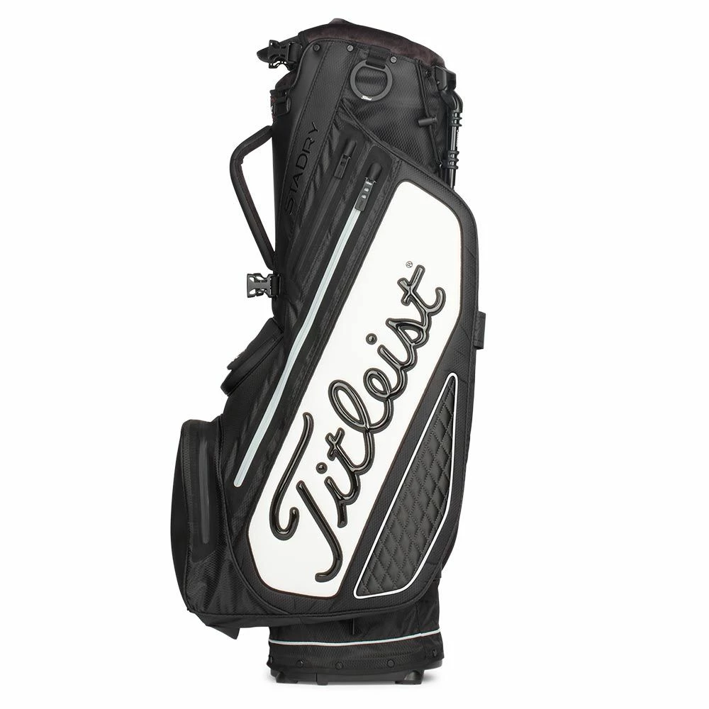 Titleist Tour Series Premium Golf Stadry Stand Bag 5 Titleist Tour Series Premium Golf Stadry Stand Bag - Image 3