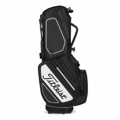 Titleist Tour Series Premium Golf Stadry Stand Bag 11 Titleist Tour Series Premium Golf Stadry Stand Bag -Golf Gloves Sales titleist premium stadry golf stand bag side