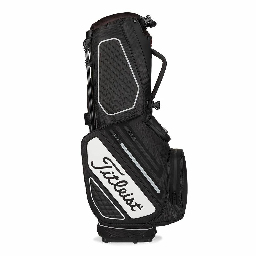 Titleist Tour Series Premium Golf Stadry Stand Bag 6 Titleist Tour Series Premium Golf Stadry Stand Bag - Image 4