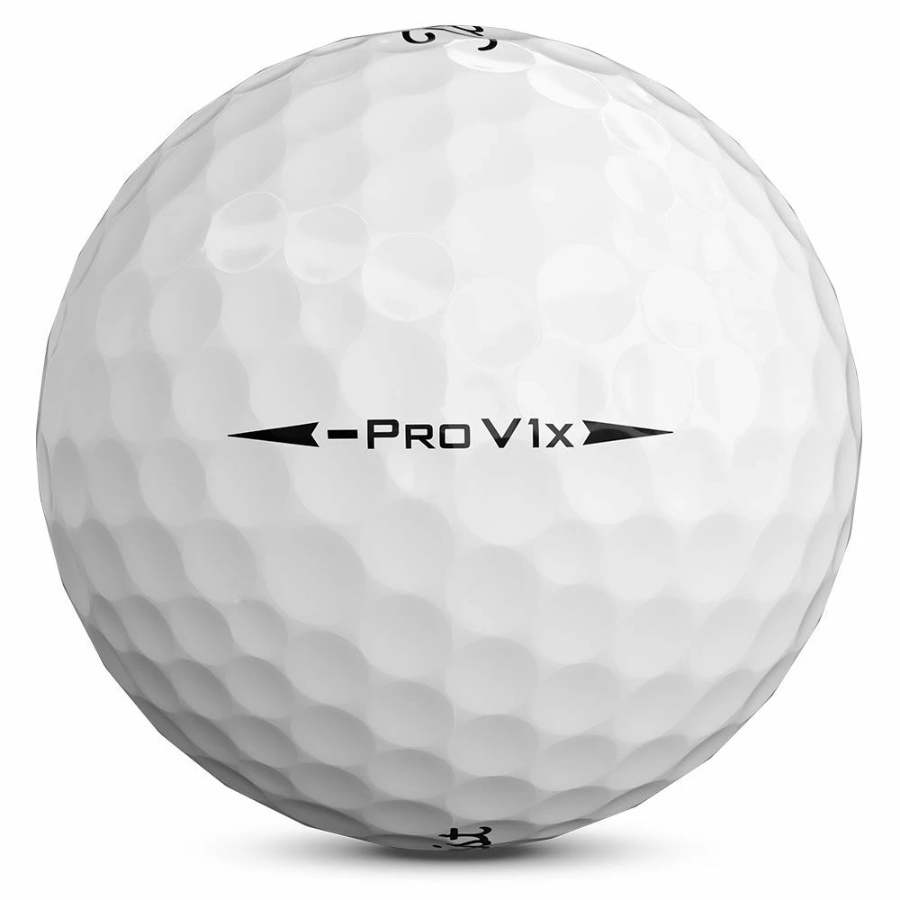 Titleist Pro V1x Left Dash Golf Balls 5 Titleist Pro V1x Left Dash Golf Balls - Image 3