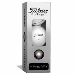 Titleist Pro V1x Left Dash Golf Balls 9 Titleist Pro V1x Left Dash Golf Balls -Golf Gloves Sales titleist pro v1x 2020 ball sleeve