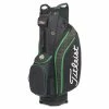 Titleist Shamrock Cart 14 Golf Bag 2 Titleist Shamrock Cart 14 Golf Bag -Golf Gloves Sales titleist shamrock cart 14 golf bag tb22ct6s 03