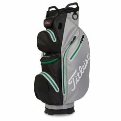 Titleist Stadry Cart 14 Waterproof Golf Cart Bag 15 Titleist Stadry Cart 14 Waterproof Golf Cart Bag -Golf Gloves Sales titleist stadry cart 14 waterproof golf cart bag tb21ct7 203