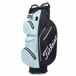 Titleist Stadry Cart 14 Waterproof Golf Cart Bag 17 Titleist Stadry Cart 14 Waterproof Golf Cart Bag -Golf Gloves Sales titleist stadry cart 14 waterproof golf cart bag tb21ct7 442