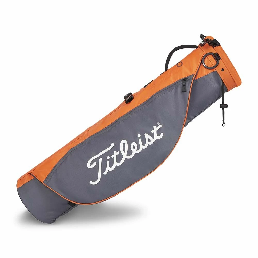 Titleist Sunday Carry Golf Pencil Bag 4 Titleist Sunday Carry Golf Pencil Bag - Image 2