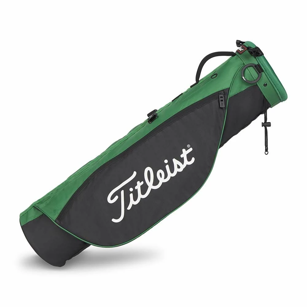 Titleist Sunday Carry Golf Pencil Bag 5 Titleist Sunday Carry Golf Pencil Bag - Image 3