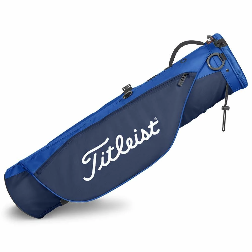 Titleist Sunday Carry Golf Pencil Bag 6 Titleist Sunday Carry Golf Pencil Bag - Image 4