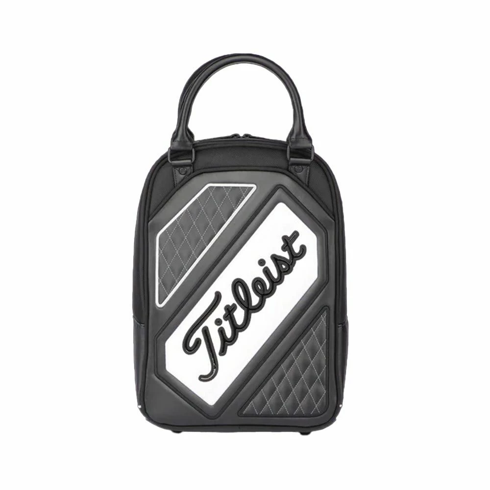 Titleist Tour Series Golf Practice Ball Bag 4 Titleist Tour Series Golf Practice Ball Bag - Image 2