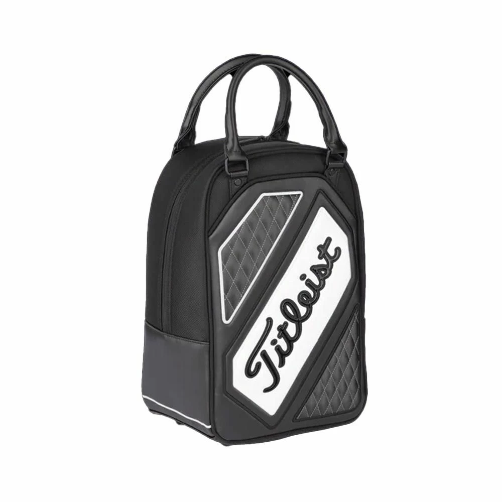 Titleist Tour Series Golf Practice Ball Bag 3 Titleist Tour Series Golf Practice Ball Bag