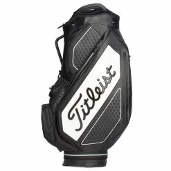 Titleist Tour Series Premium Stadry Waterproof Golf Cart Bag -Golf Gloves Sales titleist tour series premium stadry waterproof golf cart bag side