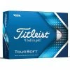 Titleist Tour Soft 2022 Golf Balls 2 Titleist Tour Soft 2022 Golf Balls -Golf Gloves Sales titleist tour soft golf balls t4013s