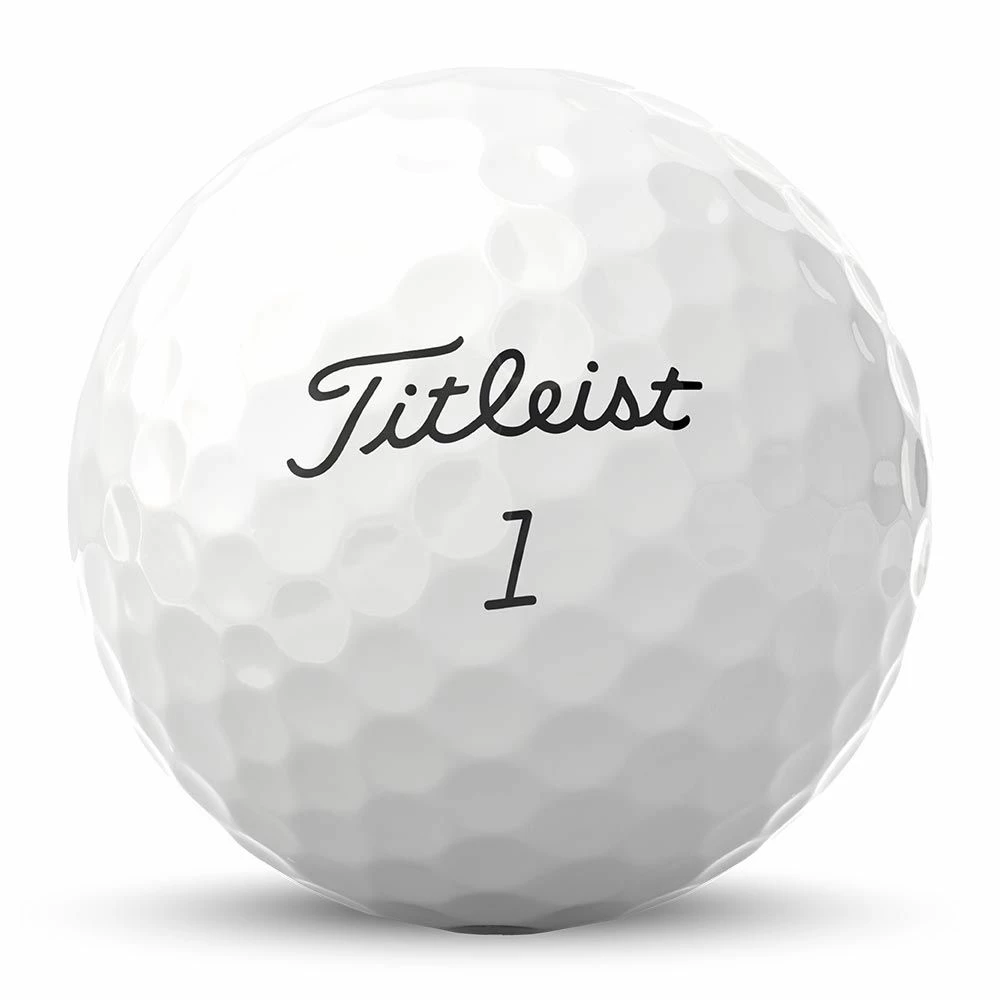 Titleist Tour Speed 2022 Golf Balls 5 Titleist Tour Speed 2022 Golf Balls - Image 3