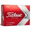 Titleist TruFeel 2022 Golf Balls 1 Titleist TruFeel 2022 Golf Balls -Golf Gloves Sales titleist trufeel golf balls