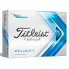 Titleist Velocity 2022 Matte Blue Golf Balls 2 Titleist Velocity 2022 Matte Blue Golf Balls -Golf Gloves Sales titleist velocity golf ball matte blue