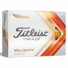 Titleist Velocity 2022 Matte Orange Golf Balls 2 Titleist Velocity 2022 Matte Orange Golf Balls -Golf Gloves Sales titleist velocity golf ball matte orange