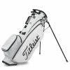 Titleist 'Limited Edition' Players 4 Golf Stand Bag 1 Titleist 'Limited Edition' Players 4 Golf Stand Bag -Golf Gloves Sales titleist players 4 limited edition white out stand bag tb22sx4cwo