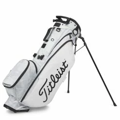 Titleist 'Limited Edition' Players 4 Golf Stand Bag