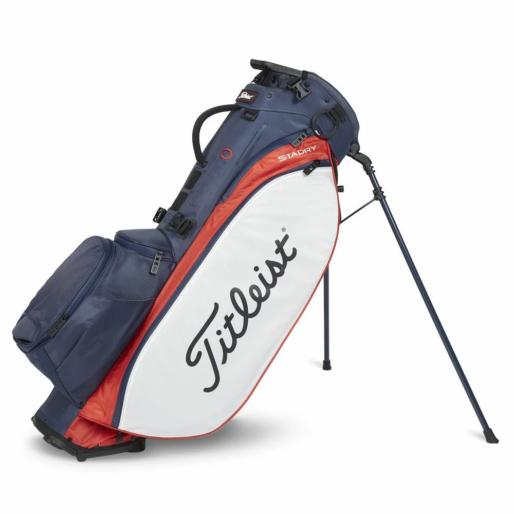 Titleist Players 5 StaDry Golf Stand Bag 5 Titleist Players 5 StaDry Golf Stand Bag - Image 3
