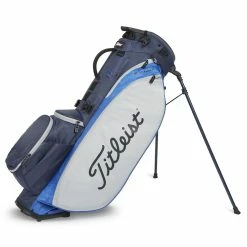 Titleist Players 5 StaDry Golf Stand Bag 9 Titleist Players 5 StaDry Golf Stand Bag -Golf Gloves Sales titleist players 5 stadry stand bag navy royal grey