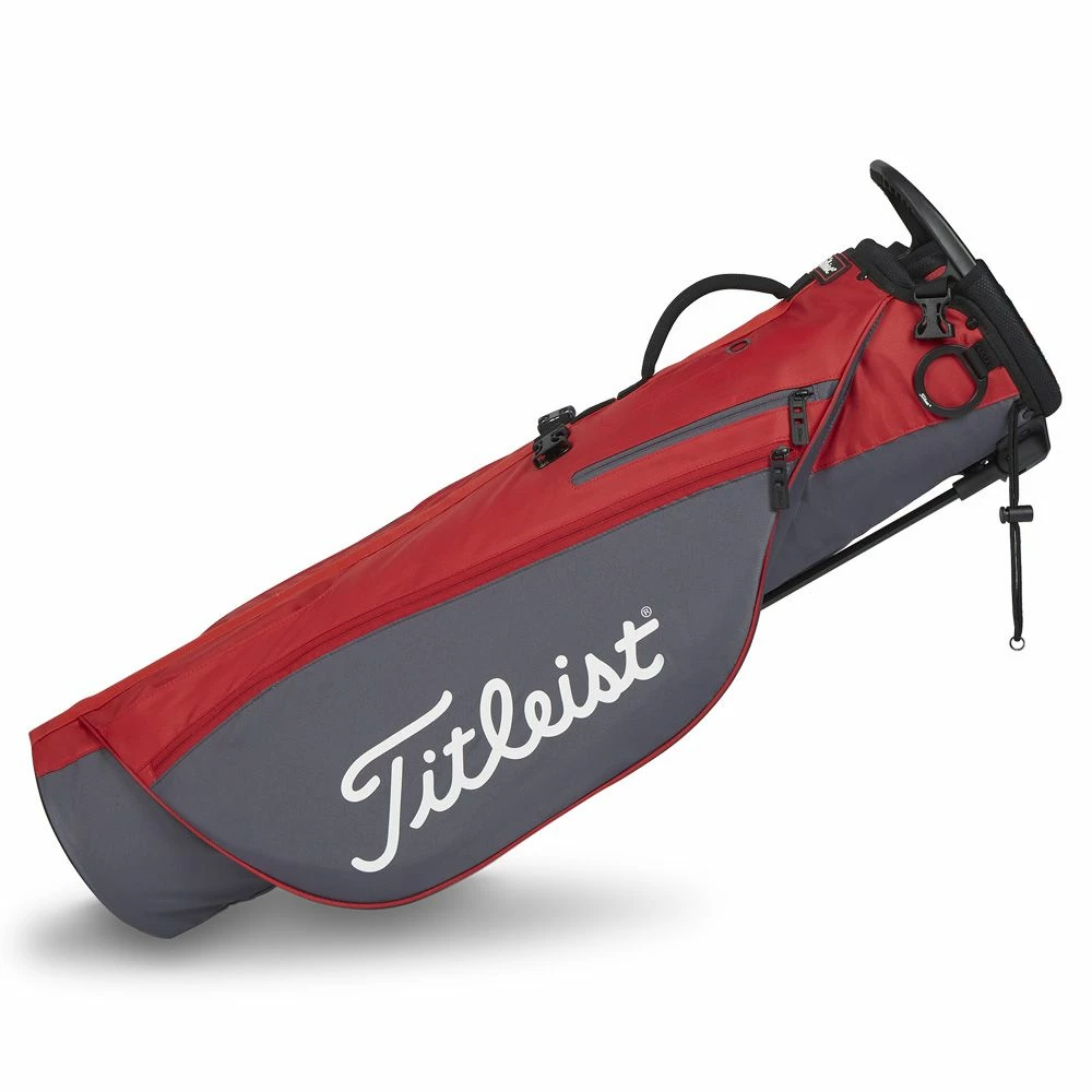 Titleist Premium Golf Carry Pencil Bag 5 Titleist Premium Golf Carry Pencil Bag - Image 3
