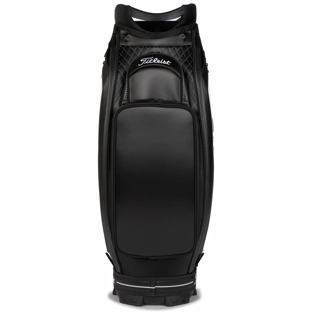 Titleist Tour Series 9.5" Tour Golf Staff Bag 6 Titleist Tour Series 9.5" Tour Golf Staff Bag - Image 4