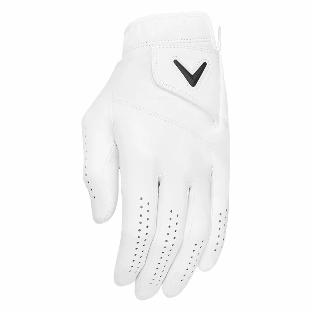 Callaway Tour Authentic Golf Glove 2022 3 Callaway Tour Authentic Golf Glove 2022