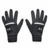 Under Armour ColdGear Infrared Golf Gloves 1 Under Armour ColdGear Infrared Golf Gloves -Golf Gloves Sales under armour coldgear infrared golf gloves 1366371 001
