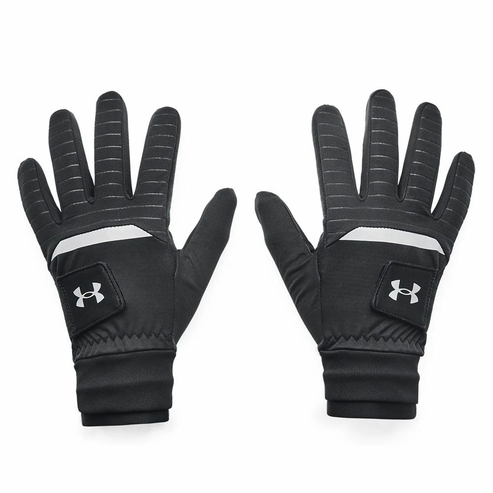 Under Armour ColdGear Infrared Golf Gloves 3 Under Armour ColdGear Infrared Golf Gloves