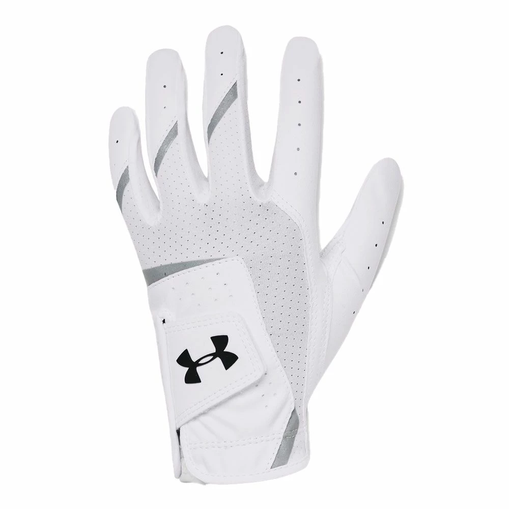 Under Armour Iso-Chill Junior Golf Glove 2 Under Armour Iso-Chill Junior Golf Glove