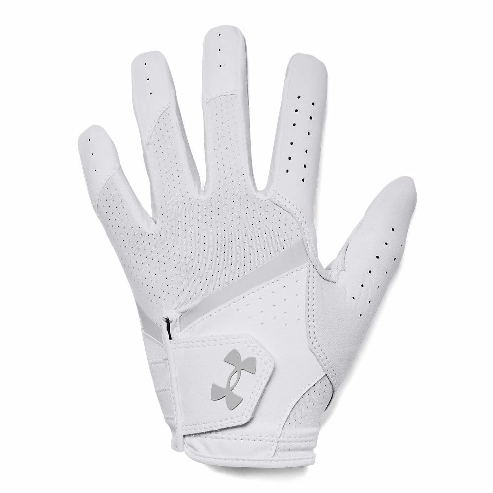 Under Armour Ladies Iso-Chill Golf Glove 3 Under Armour Ladies Iso-Chill Golf Glove