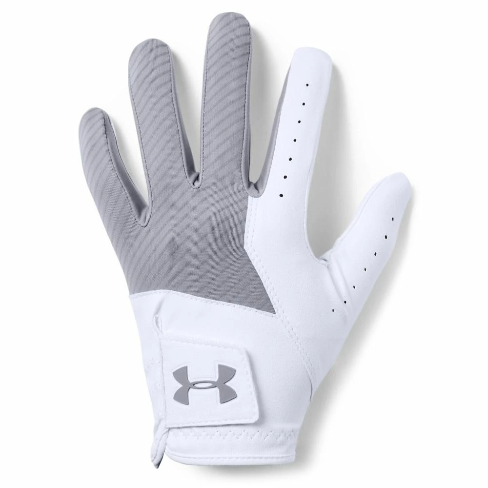 Under Armour Medal Golf Glove 4 Under Armour Medal Golf Glove - Image 2