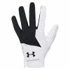 Under Armour Medal Golf Glove 1 Under Armour Medal Golf Glove -Golf Gloves Sales under armour medal golf glove 1349705 001