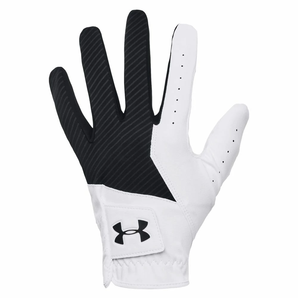 Under Armour Medal Golf Glove 3 Under Armour Medal Golf Glove