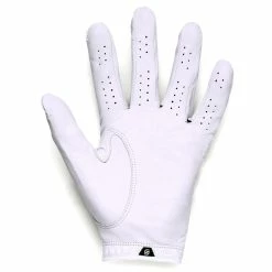 Golf Gloves Sales -Golf Gloves Sales under armour spieth tour golf gloves palm view ua13636561 100