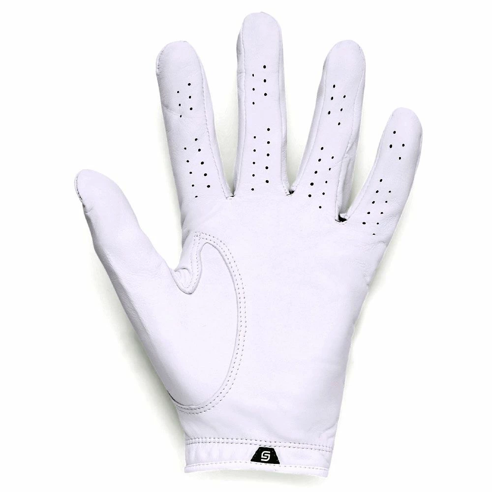 Under Armour Spieth Tour Glove 4 Under Armour Spieth Tour Glove - Image 2