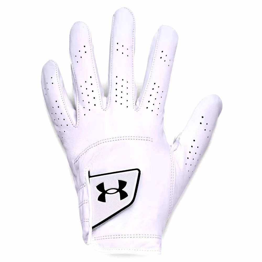 Under Armour Spieth Tour Glove 3 Under Armour Spieth Tour Glove