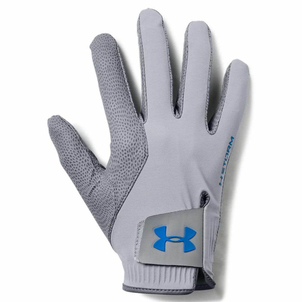 Under Armour Storm Golf Gloves 3 Under Armour Storm Golf Gloves